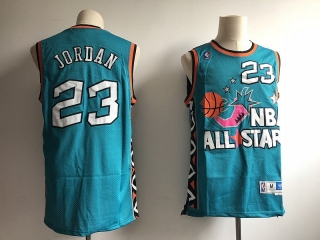 Chicago Bulls 23# Jordan Mitchell&Ness NBA Retro Jersey 112212