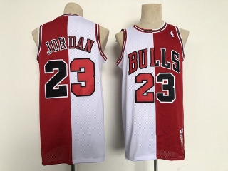 Chicago Bulls 23# Jordan NBA Jerseys 112216