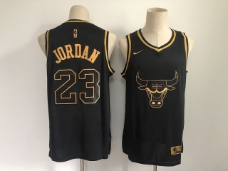 Chicago Bulls 23# Jordan NBA Jerseys 112217