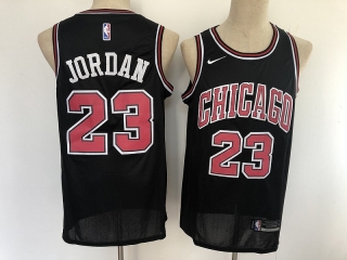 Chicago Bulls 23# Jordan NBA Jerseys 112218