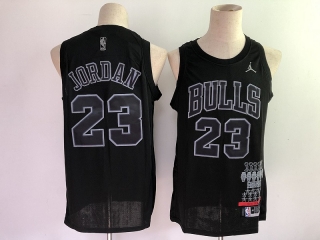 Chicago Bulls 23# Jordan NBA Jerseys 112219