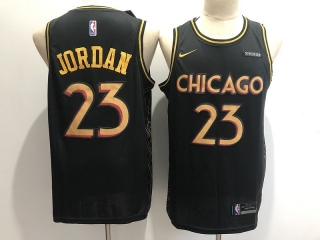 Chicago Bulls 23# Jordan NBA Jerseys 112220