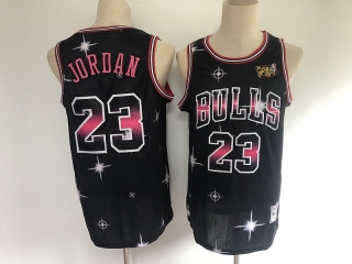 Chicago Bulls 23# Jordan NBA Jerseys 112221