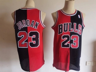 Chicago Bulls 23# Jordan NBA Jerseys 112225