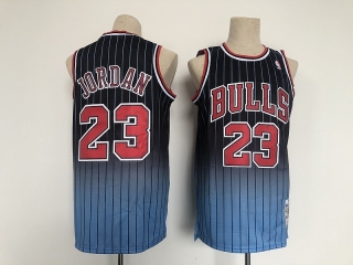 Chicago Bulls 23# Jordan NBA Jerseys 112226