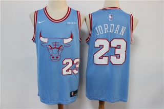 Chicago Bulls 23# Jordan NBA Jerseys 112227