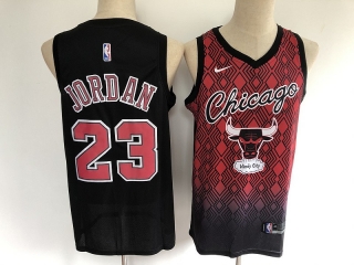 Chicago Bulls 23# Jordan NBA Jerseys 112229