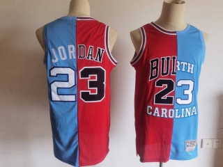 Chicago Bulls 23# Jordan NBA Jerseys 112230