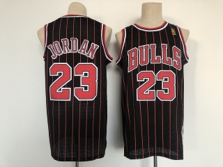 Chicago Bulls 23# Jordan NBA Jerseys 112234