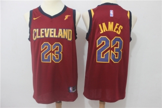 Cleveland Cavaliers 23# James NBA Jerseys 112270