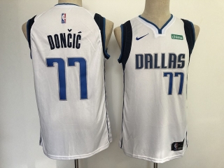 Dallas Mavericks 77# Doncic NBA Jerseys 112284