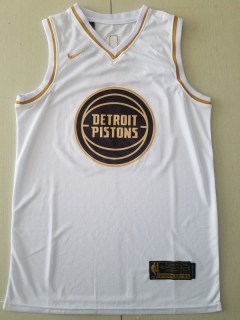 Nike Detroit Pistons NBA Jerseys 112326