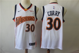 Golden State Warriors 30# Curry NBA Jerseys 112334