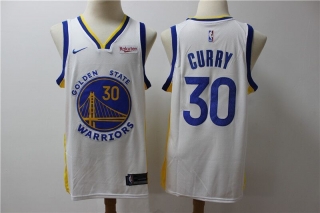 Golden State Warriors 30# Curry NBA Jerseys 112335