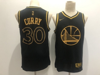 Golden State Warriors 30# Curry NBA Jerseys 112336