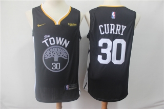 Golden State Warriors 30# Curry NBA Jerseys 112337