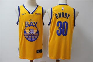 Golden State Warriors 30# Curry NBA Jerseys 112338