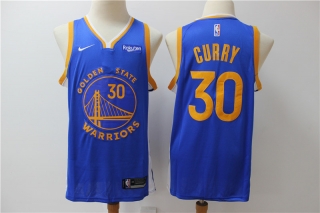 Golden State Warriors 30# Curry NBA Jerseys 112339