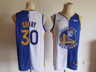 Golden State Warriors 30# Curry NBA Jerseys 112340