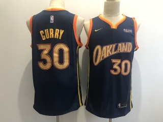 Golden State Warriors 30# Curry NBA Jerseys 112341