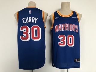 Golden State Warriors 30# Curry NBA Jerseys 112342