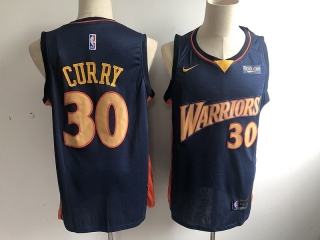 Golden State Warriors 30# Curry NBA Jerseys 112343