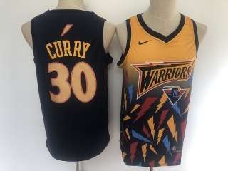 Golden State Warriors 30# Curry NBA Jerseys 112345