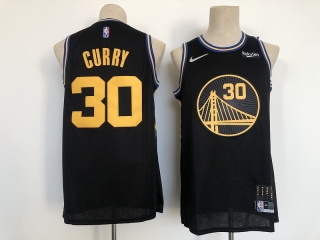 Golden State Warriors 30# Curry NBA Jerseys 112346