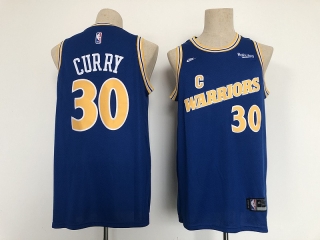 Golden State Warriors 30# Curry NBA Jerseys 112349