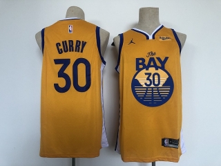 Golden State Warriors 30# Curry NBA Jerseys 112350