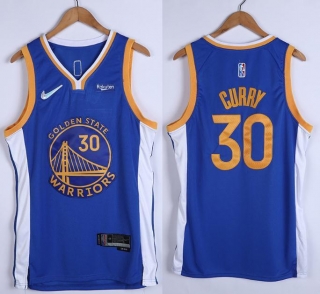 Golden State Warriors 30# Curry NBA Jerseys 112352