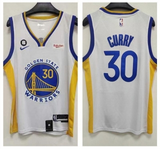 Golden State Warriors 30# Curry NBA Jerseys 112354