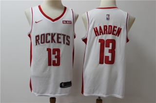 Houston Rockets 13# Harden NBA Jerseys 112368