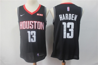 Houston Rockets 13# Harden NBA Jerseys 112370