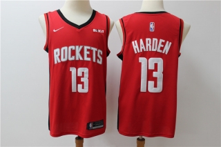 Houston Rockets 13# Harden NBA Jerseys 112371