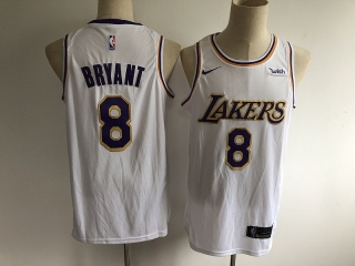 Los Angeles Lakers 8# Bryant NBA Jerseys 112447