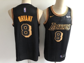 Los Angeles Lakers 8# Bryant NBA Jerseys 112448