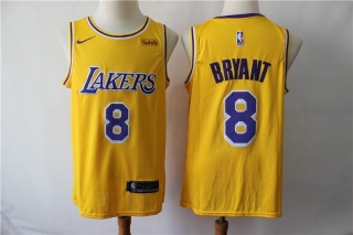 Los Angeles Lakers 8# Bryant NBA Jerseys 112449