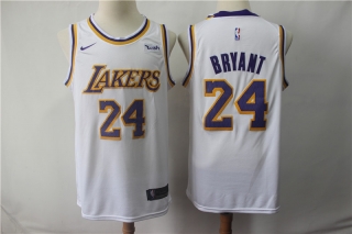 Los Angeles Lakers 24# Bryant NBA Jerseys 112486