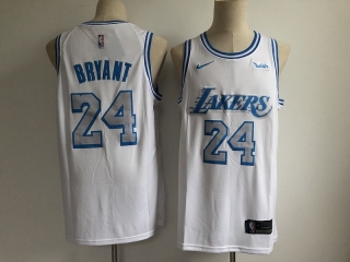 Los Angeles Lakers 24# Bryant NBA Jerseys 112488