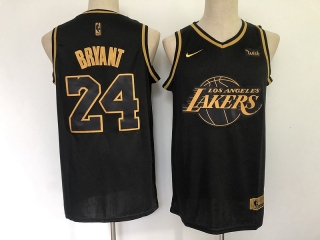 Los Angeles Lakers 24# Bryant NBA Jerseys 112489