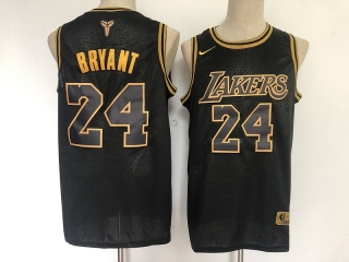 Los Angeles Lakers 24# Bryant NBA Jerseys 112490