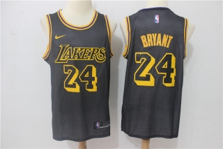 Los Angeles Lakers 24# Bryant NBA Jerseys 112491