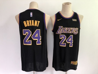 Los Angeles Lakers 24# Bryant NBA Jerseys 112493