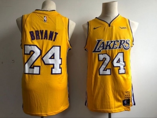 Los Angeles Lakers 24# Bryant NBA Jerseys 112499