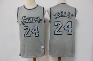 Los Angeles Lakers 24# Bryant NBA Jerseys 112510