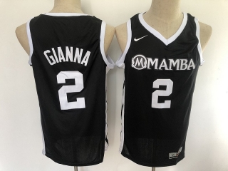 Nike 2# Gianna Mamba Jerseys 112531