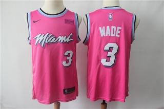 Miami Heat 3# Wade NBA Jerseys 112553