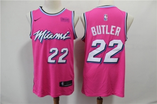 Miami Heat 22# Butler NBA Jerseys 112585