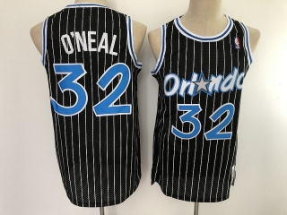 Orlando Magic 32# Oneal Mitchell&Ness NBA Retro Jersey 112674